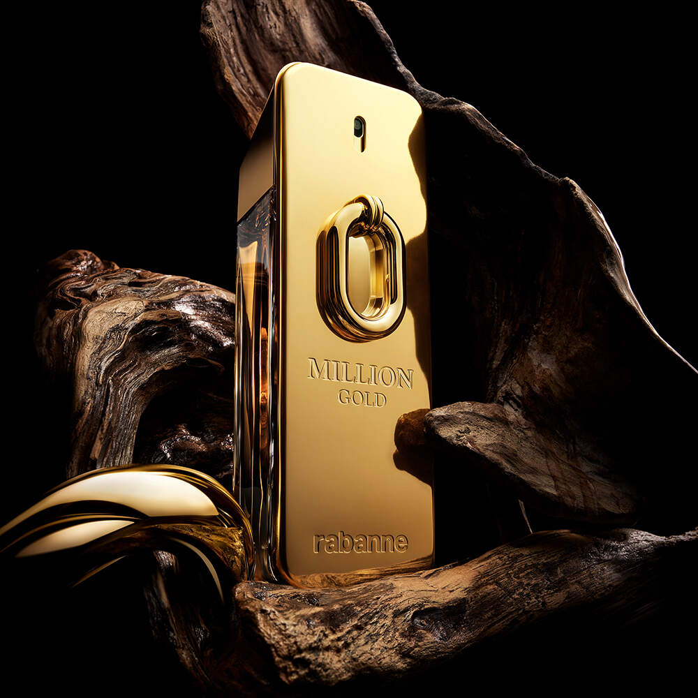 MILLION GOLD SET EAU DE PARFUM